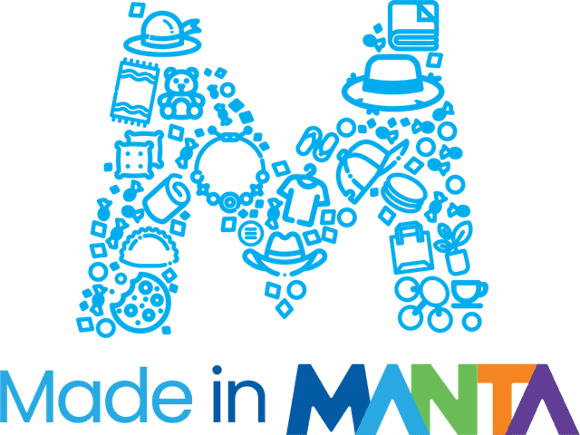 Made In Manta