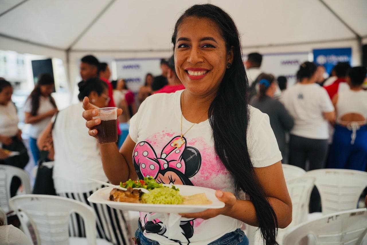 Emprendedores del Cambio, foto 6 de 7