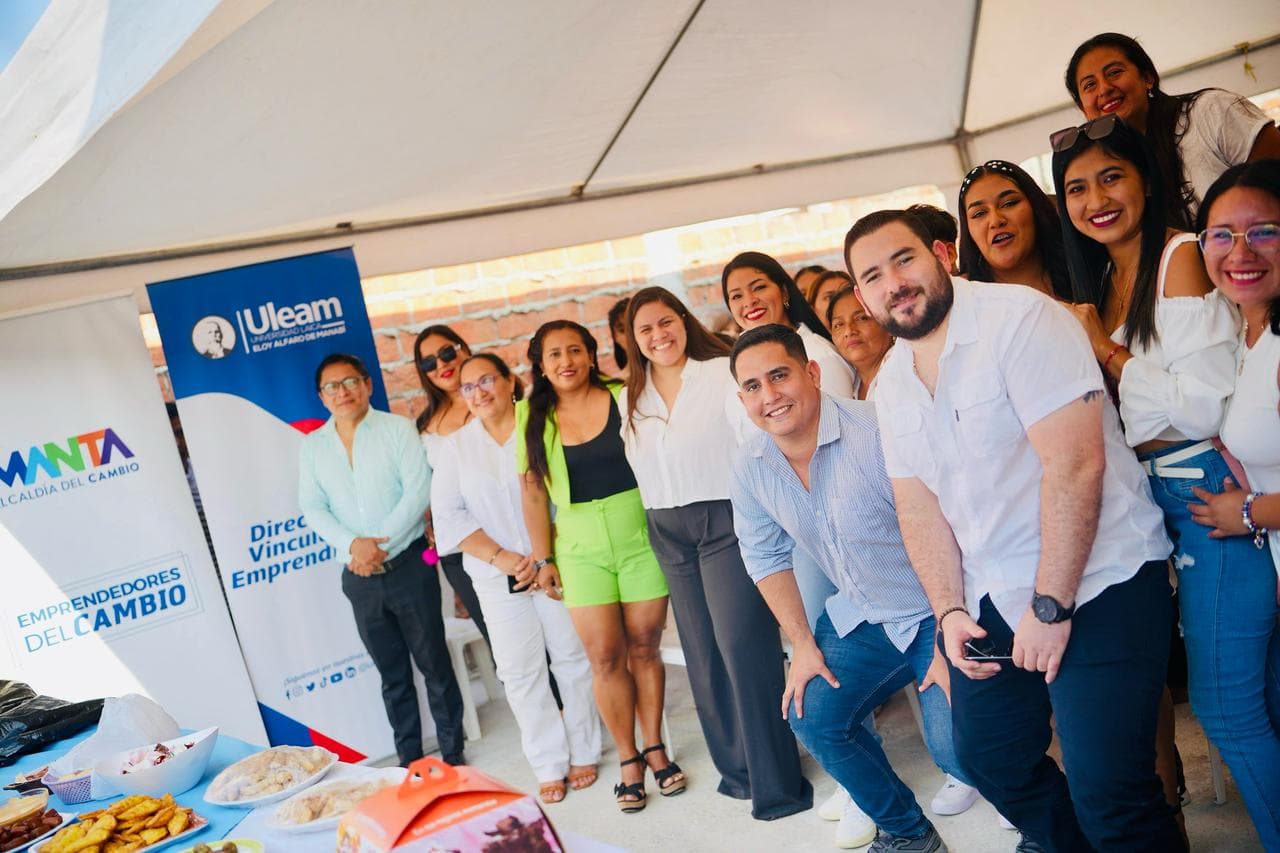 Emprendedores del Cambio, foto 3 de 7