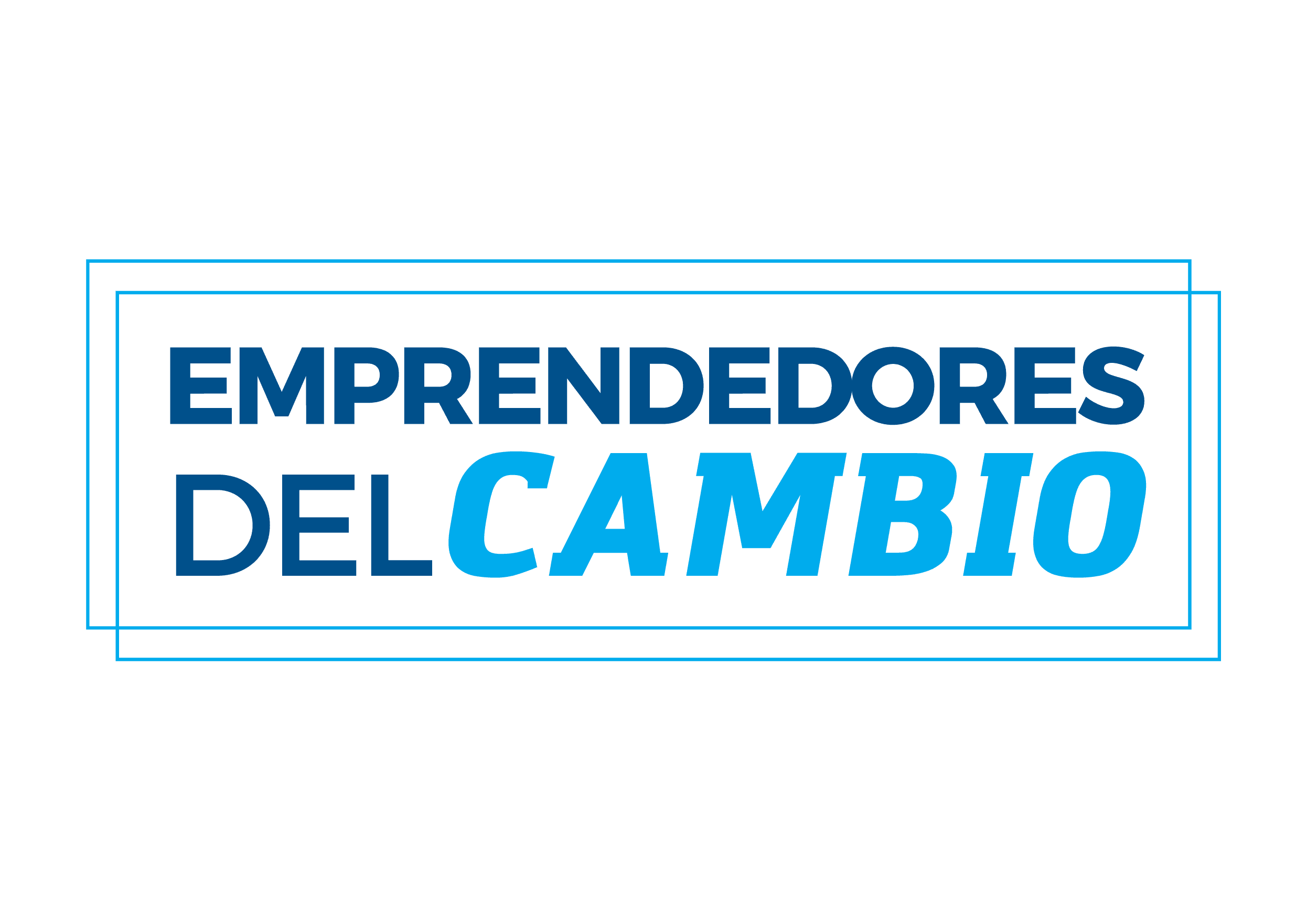 Emprendedores del Cambio